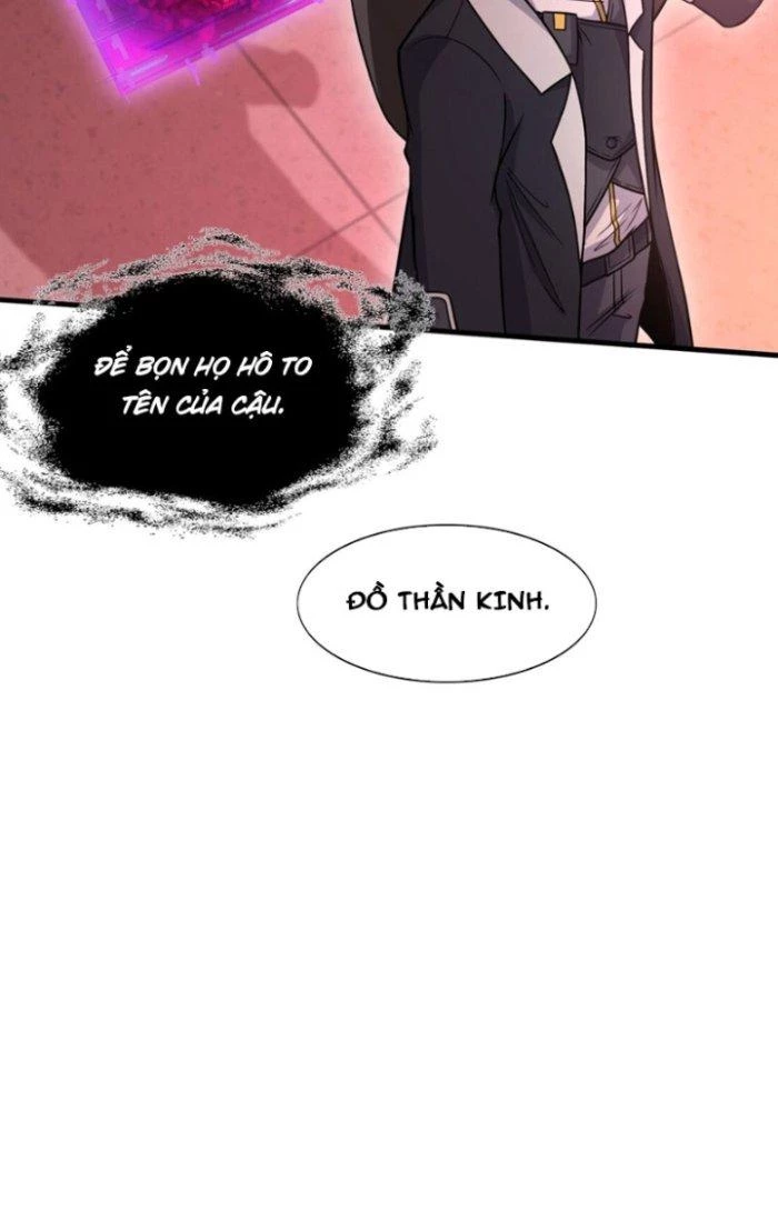 Ta Tại Tận Thế Điên Cuồng Trảm Thần Chapter 5 - Trang 2