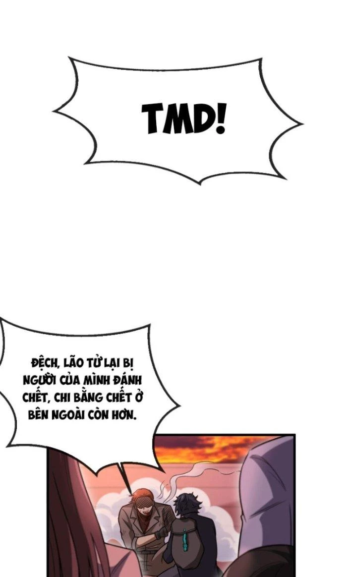 Ta Tại Tận Thế Điên Cuồng Trảm Thần Chapter 5 - Trang 2