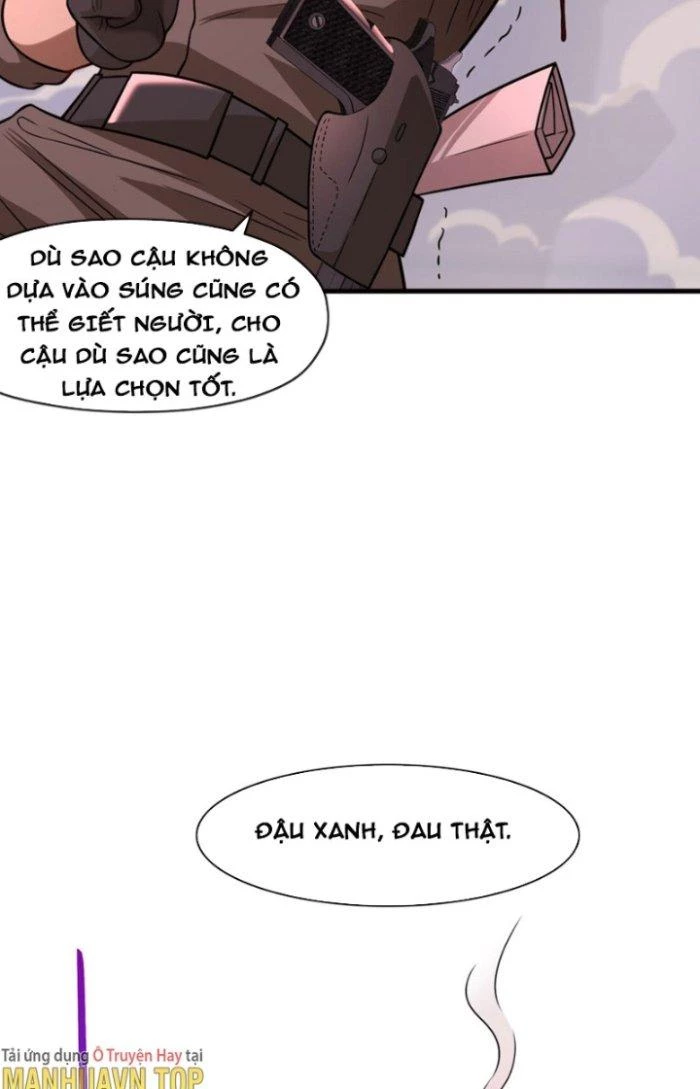 Ta Tại Tận Thế Điên Cuồng Trảm Thần Chapter 5 - Trang 2