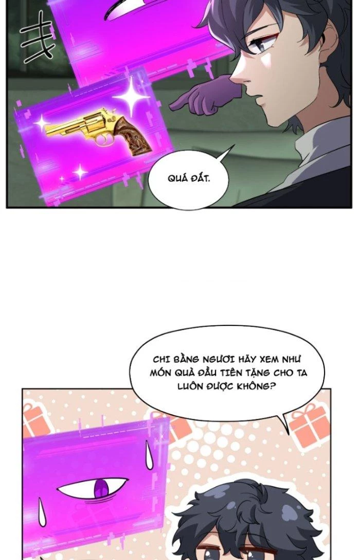 Ta Tại Tận Thế Điên Cuồng Trảm Thần Chapter 5 - Trang 2