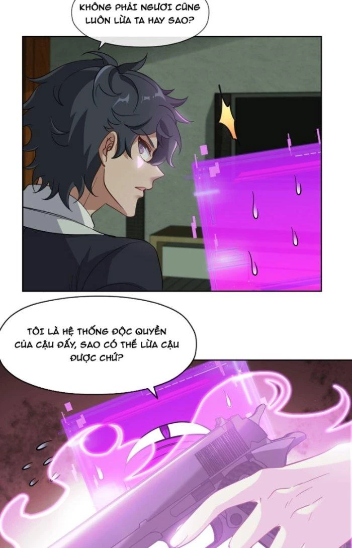 Ta Tại Tận Thế Điên Cuồng Trảm Thần Chapter 5 - Trang 2