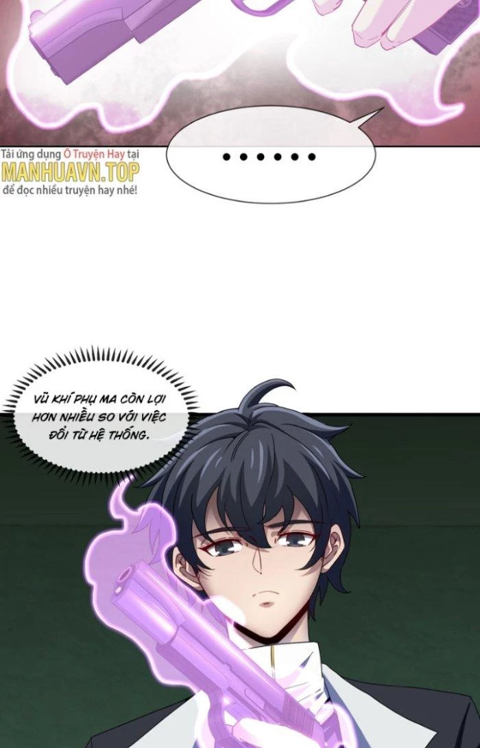 Ta Tại Tận Thế Điên Cuồng Trảm Thần Chapter 5 - Trang 2