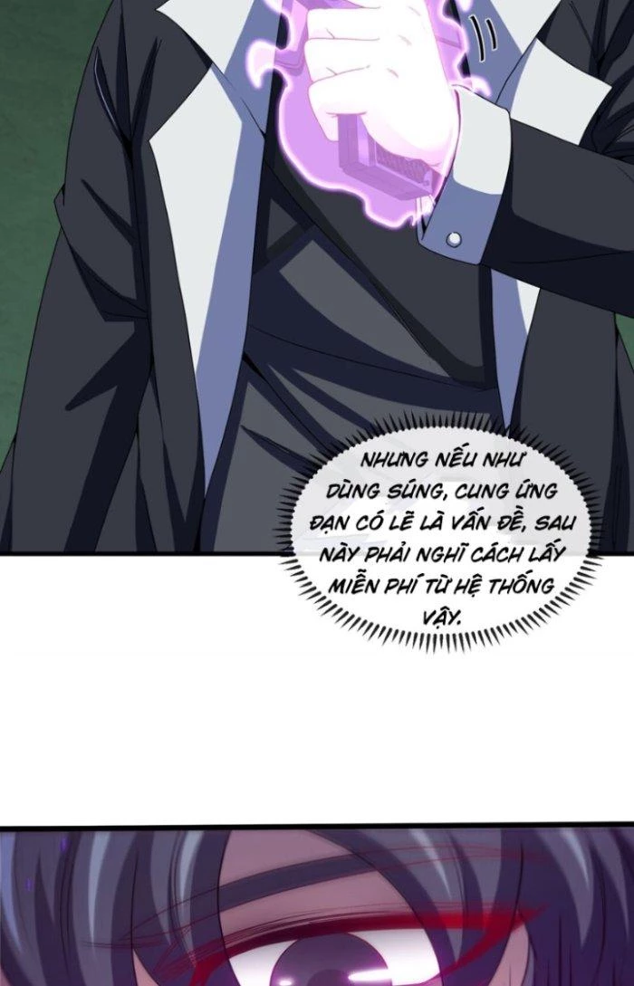 Ta Tại Tận Thế Điên Cuồng Trảm Thần Chapter 5 - Trang 2