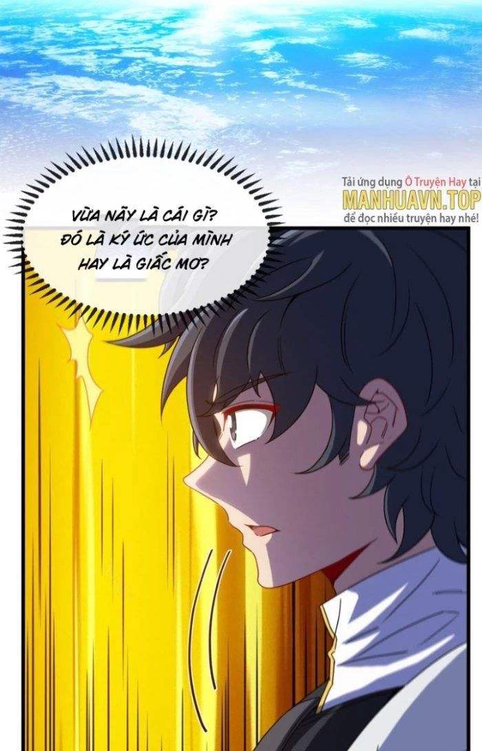 Ta Tại Tận Thế Điên Cuồng Trảm Thần Chapter 5 - Trang 2