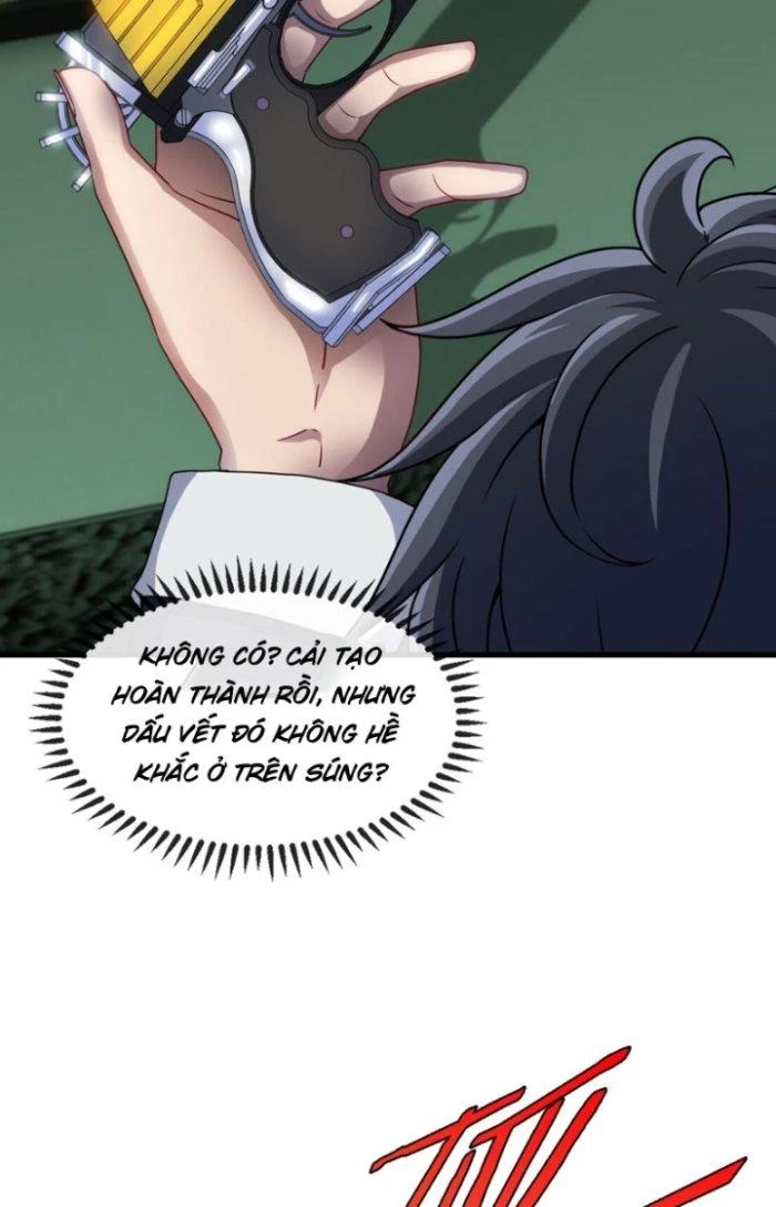 Ta Tại Tận Thế Điên Cuồng Trảm Thần Chapter 5 - Trang 2