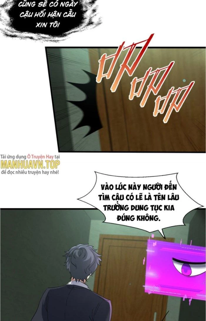 Ta Tại Tận Thế Điên Cuồng Trảm Thần Chapter 5 - Trang 2