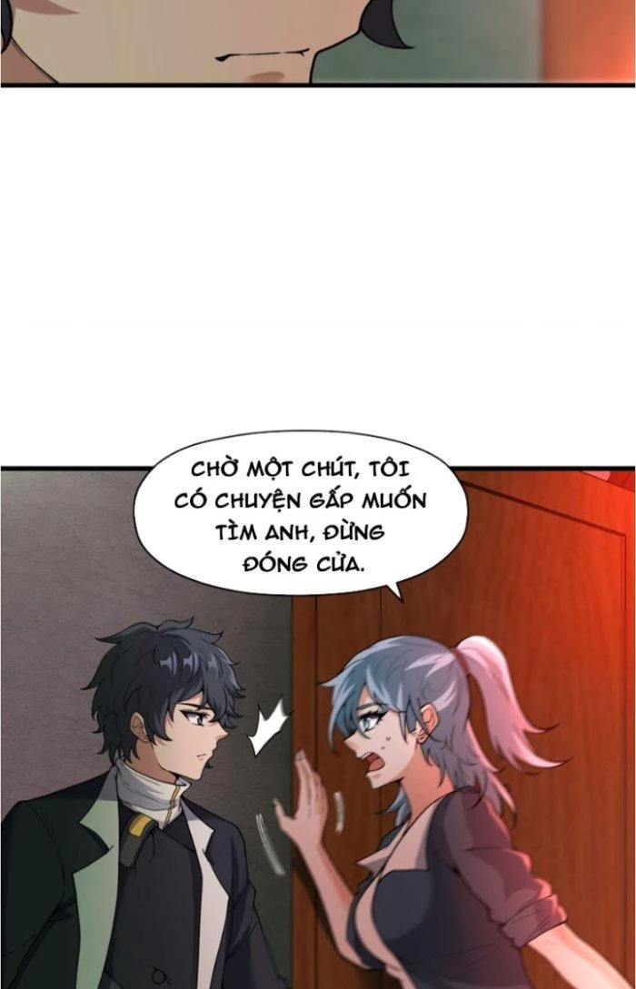Ta Tại Tận Thế Điên Cuồng Trảm Thần Chapter 5 - Trang 2