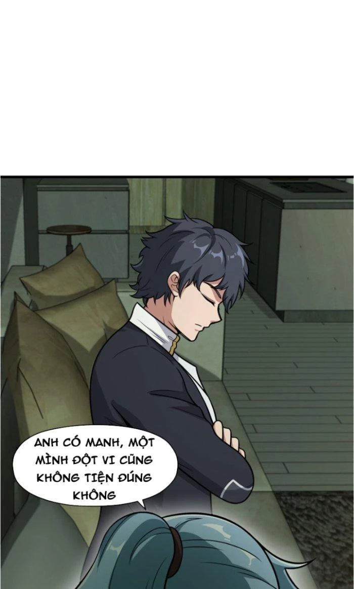 Ta Tại Tận Thế Điên Cuồng Trảm Thần Chapter 5 - Trang 2