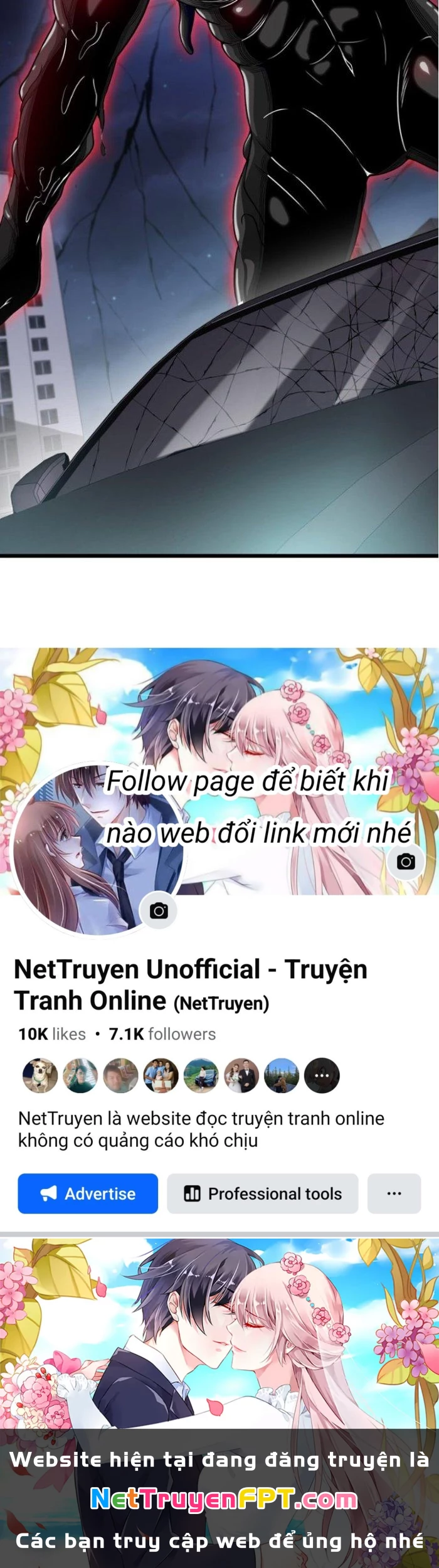 Ta Tại Tận Thế Điên Cuồng Trảm Thần Chapter 6 - Trang 2
