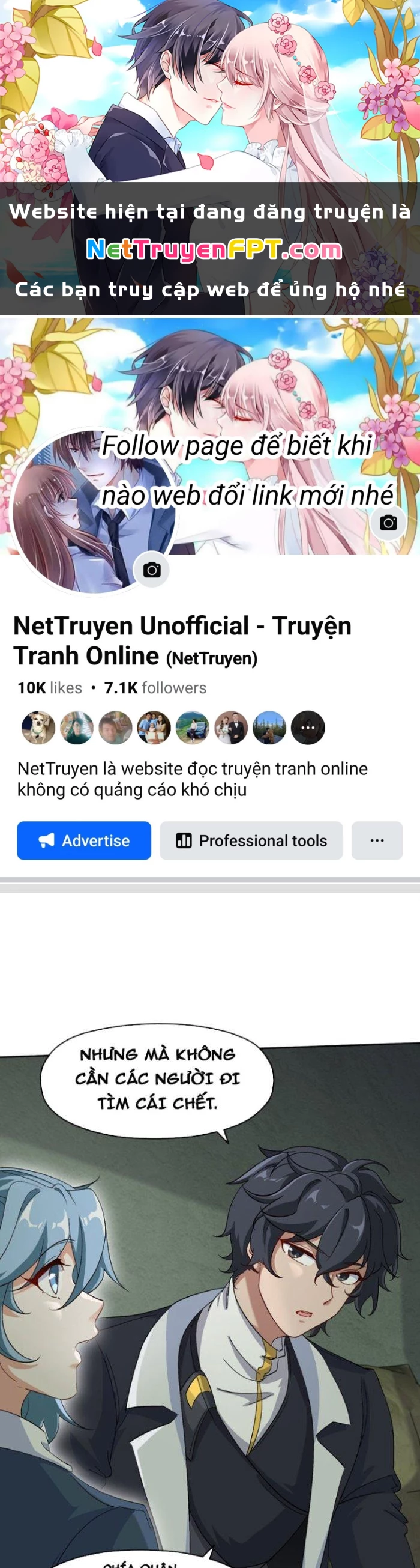 Ta Tại Tận Thế Điên Cuồng Trảm Thần Chapter 6 - Trang 2
