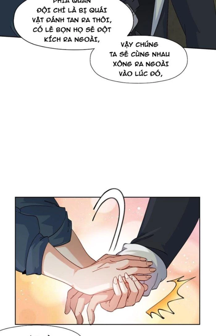 Ta Tại Tận Thế Điên Cuồng Trảm Thần Chapter 6 - Trang 2