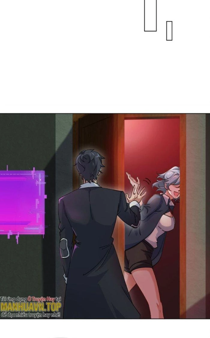 Ta Tại Tận Thế Điên Cuồng Trảm Thần Chapter 6 - Trang 2