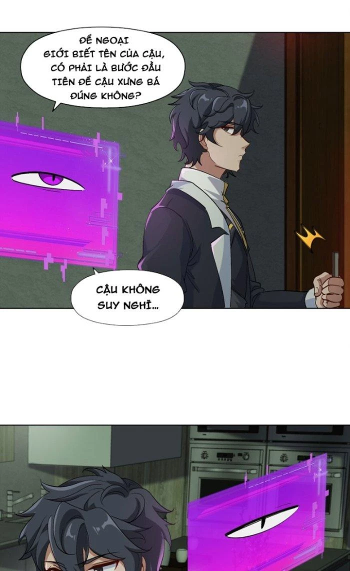 Ta Tại Tận Thế Điên Cuồng Trảm Thần Chapter 6 - Trang 2