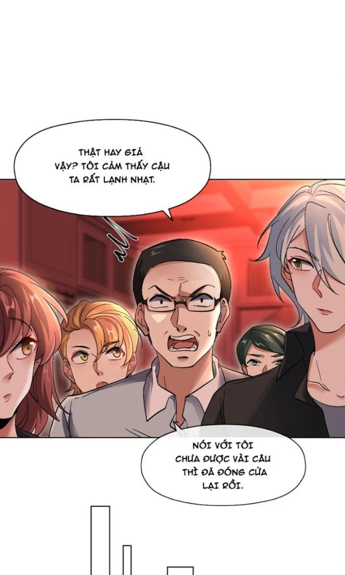 Ta Tại Tận Thế Điên Cuồng Trảm Thần Chapter 6 - Trang 2