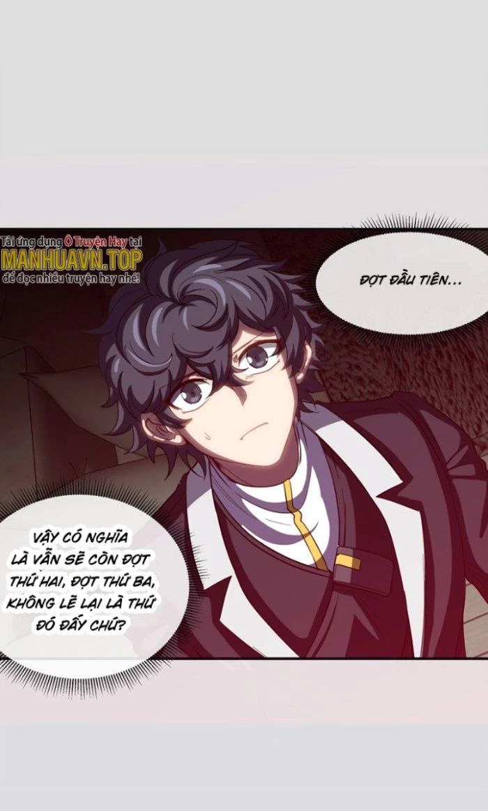Ta Tại Tận Thế Điên Cuồng Trảm Thần Chapter 6 - Trang 2