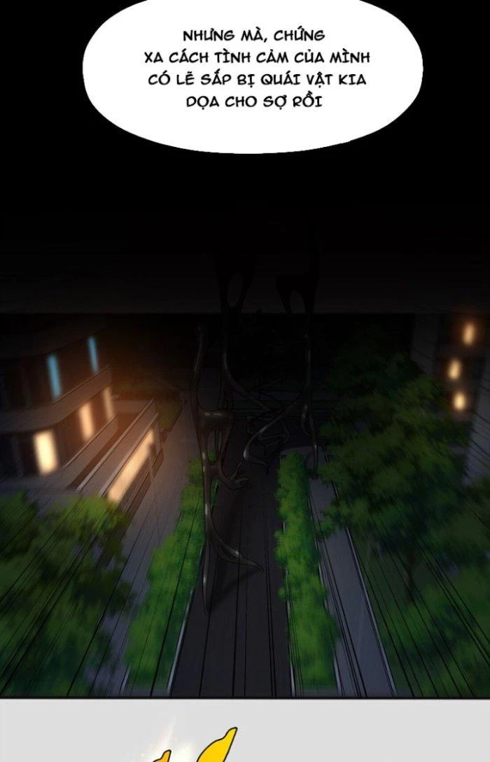 Ta Tại Tận Thế Điên Cuồng Trảm Thần Chapter 6 - Trang 2