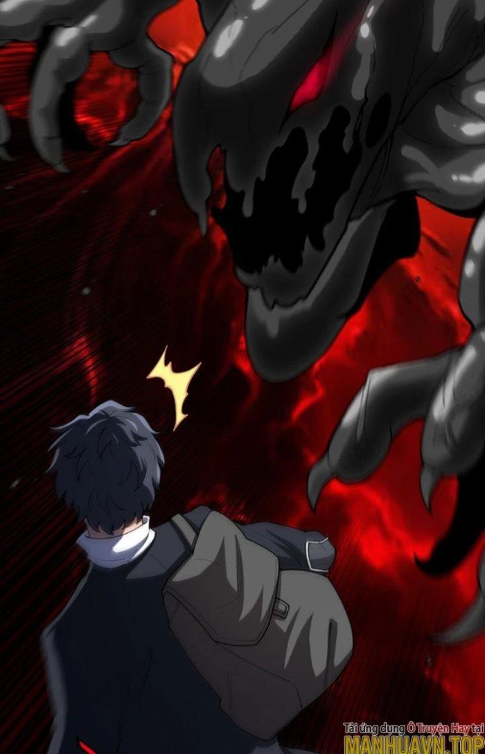 Ta Tại Tận Thế Điên Cuồng Trảm Thần Chapter 6 - Trang 2