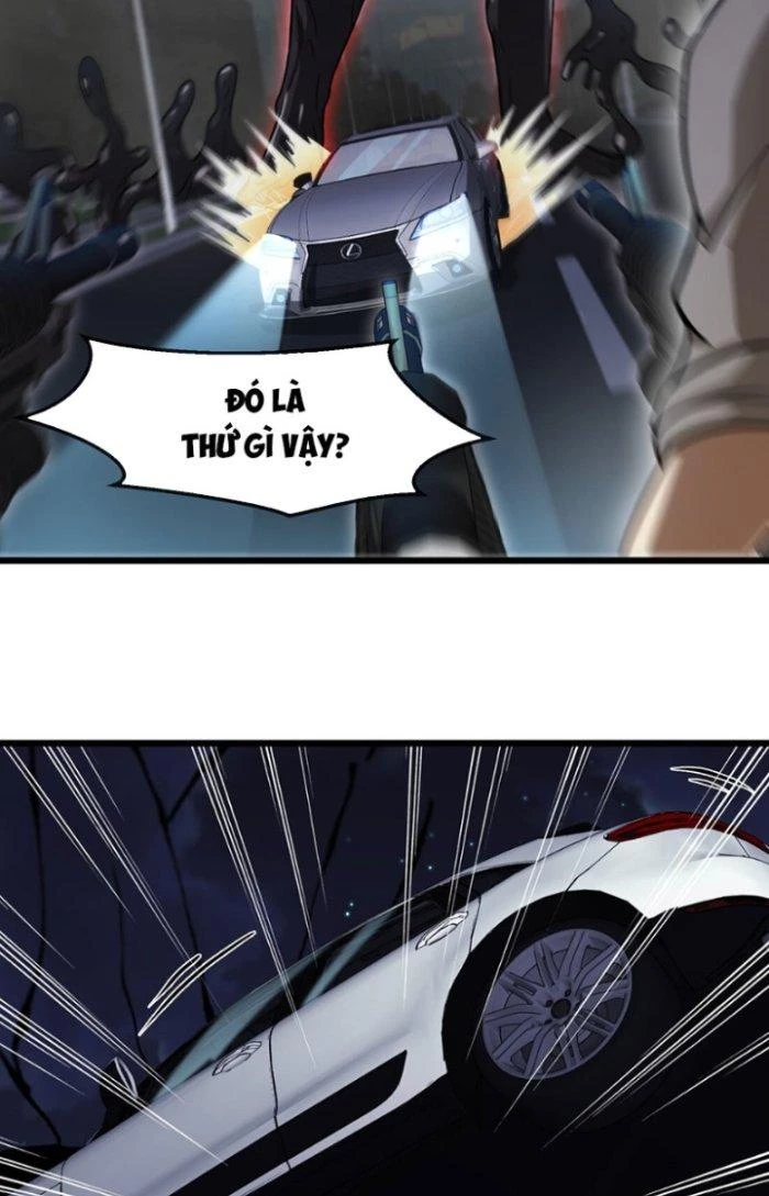 Ta Tại Tận Thế Điên Cuồng Trảm Thần Chapter 6 - Trang 2