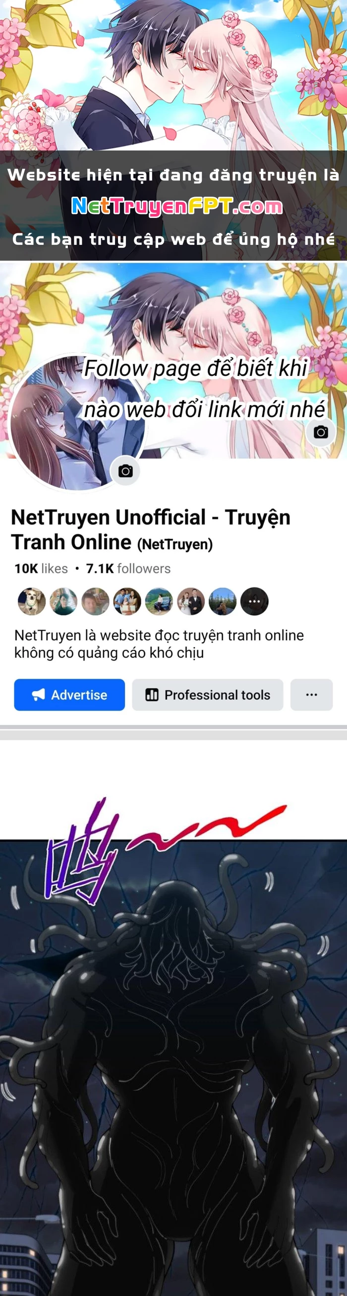 Ta Tại Tận Thế Điên Cuồng Trảm Thần Chapter 7 - Trang 2