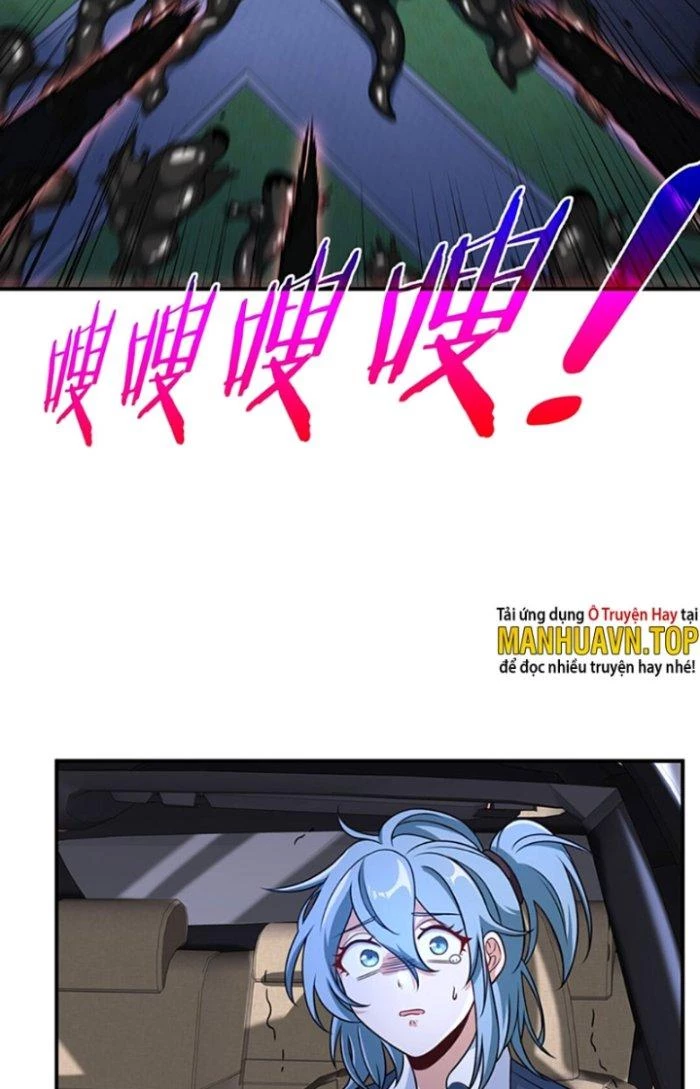 Ta Tại Tận Thế Điên Cuồng Trảm Thần Chapter 7 - Trang 2