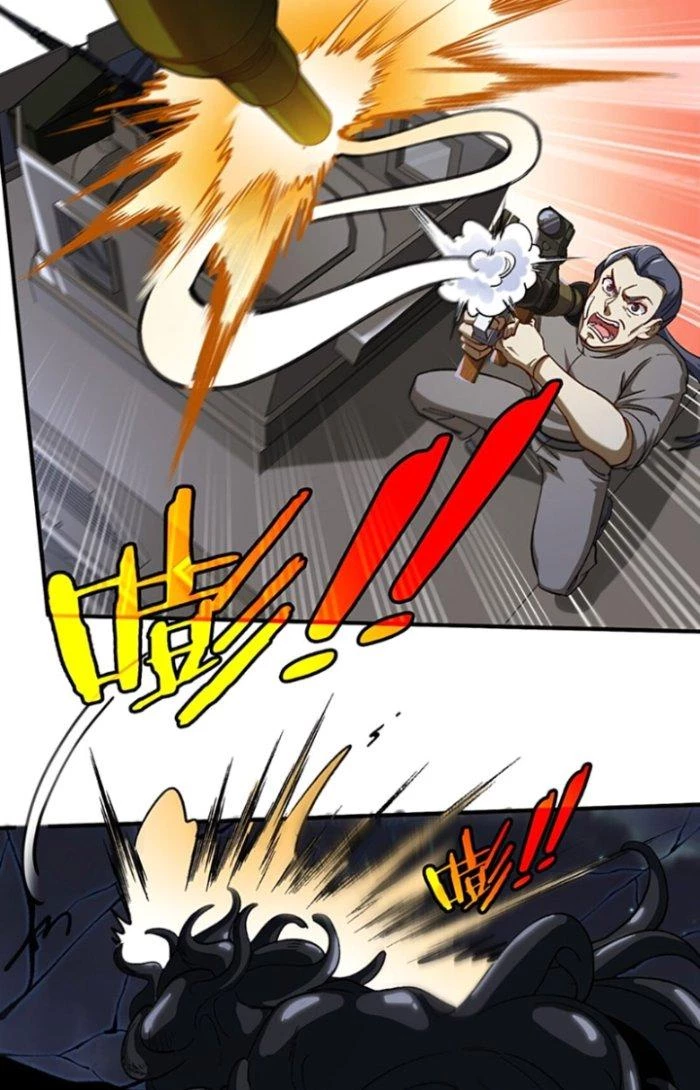Ta Tại Tận Thế Điên Cuồng Trảm Thần Chapter 7 - Trang 2