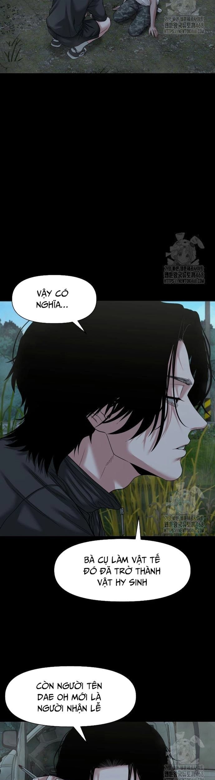 Ngôi Làng Ma Quái Chapter 55 - Trang 2