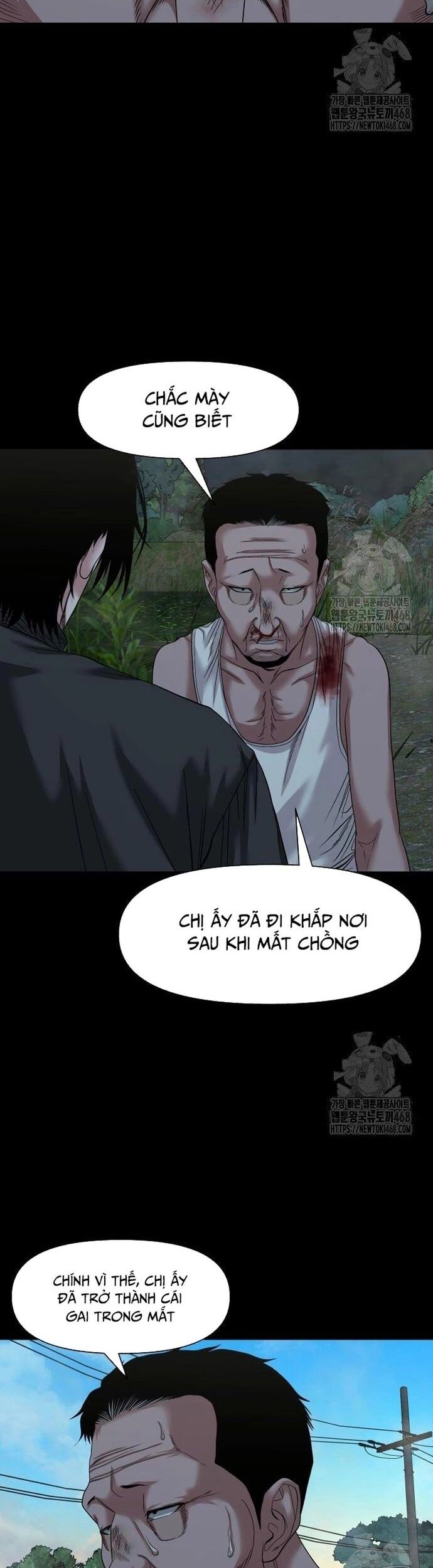 Ngôi Làng Ma Quái Chapter 55 - Trang 2