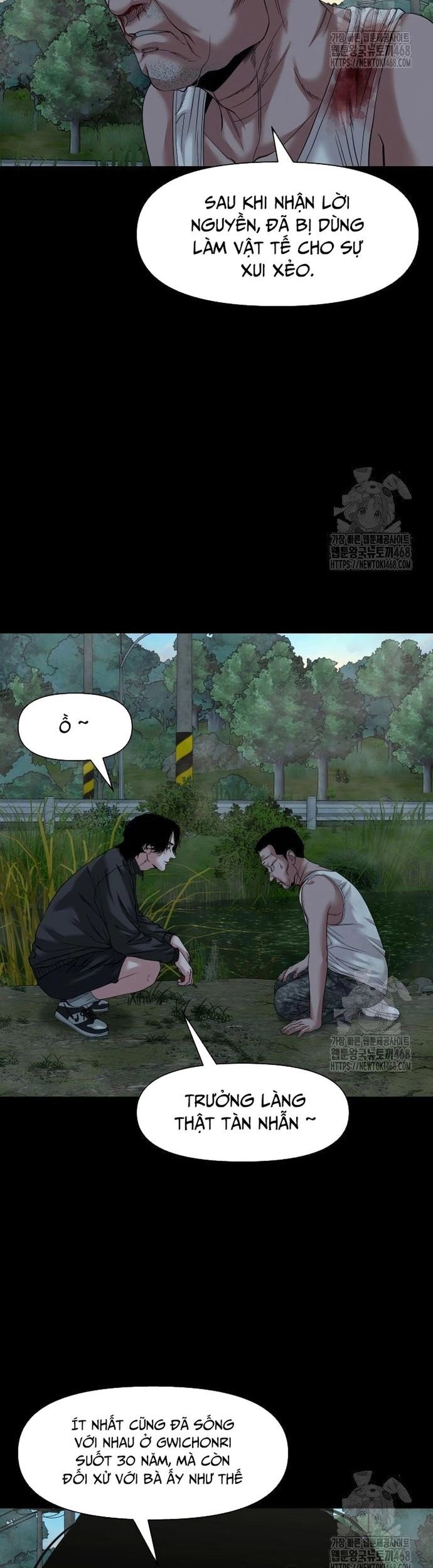 Ngôi Làng Ma Quái Chapter 55 - Trang 2