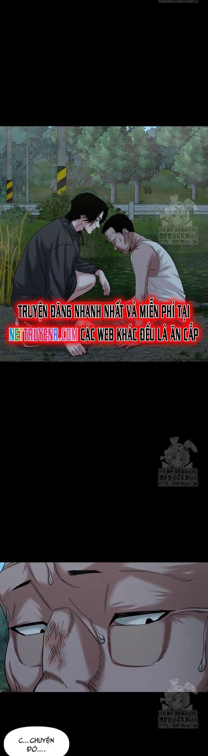 Ngôi Làng Ma Quái Chapter 55 - Trang 2