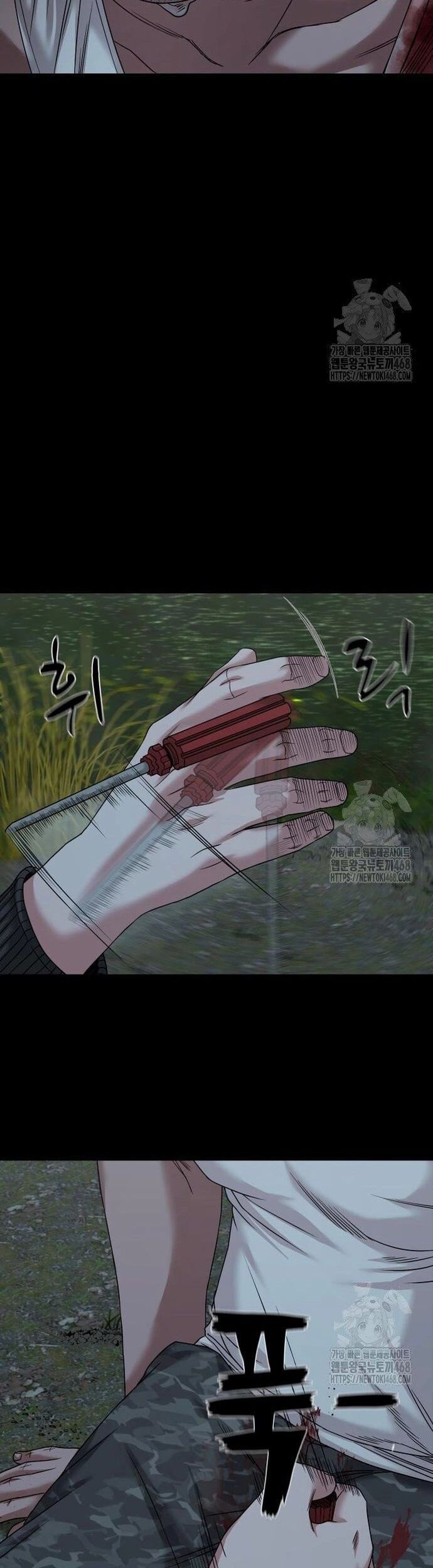 Ngôi Làng Ma Quái Chapter 55 - Trang 2