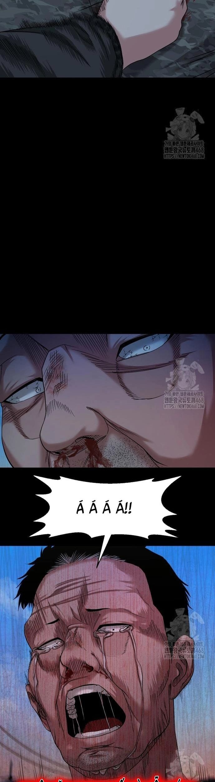Ngôi Làng Ma Quái Chapter 55 - Trang 2
