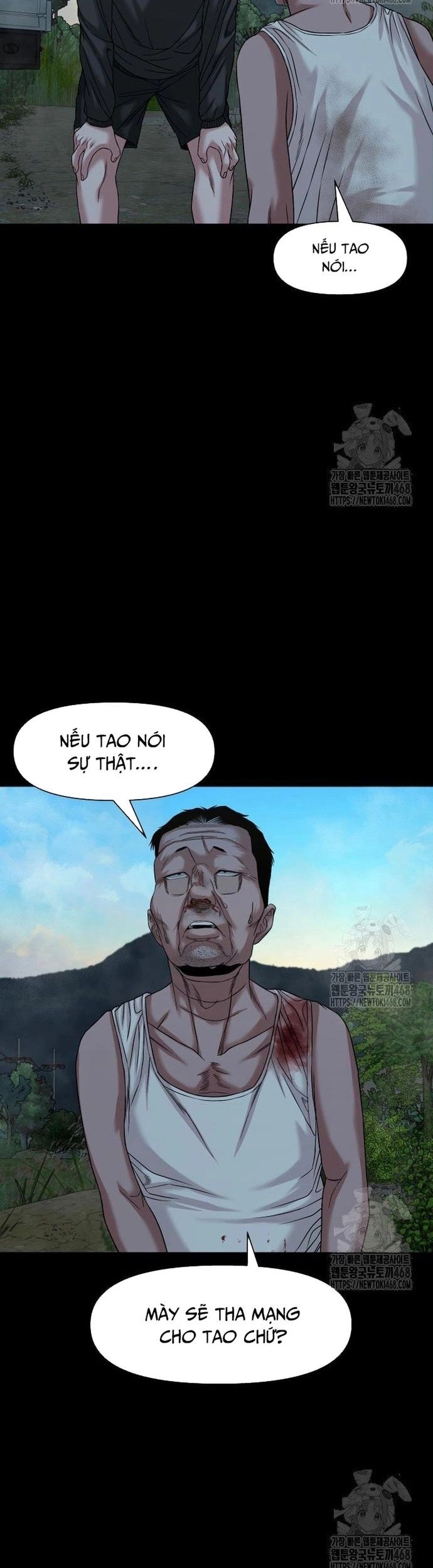 Ngôi Làng Ma Quái Chapter 55 - Trang 2