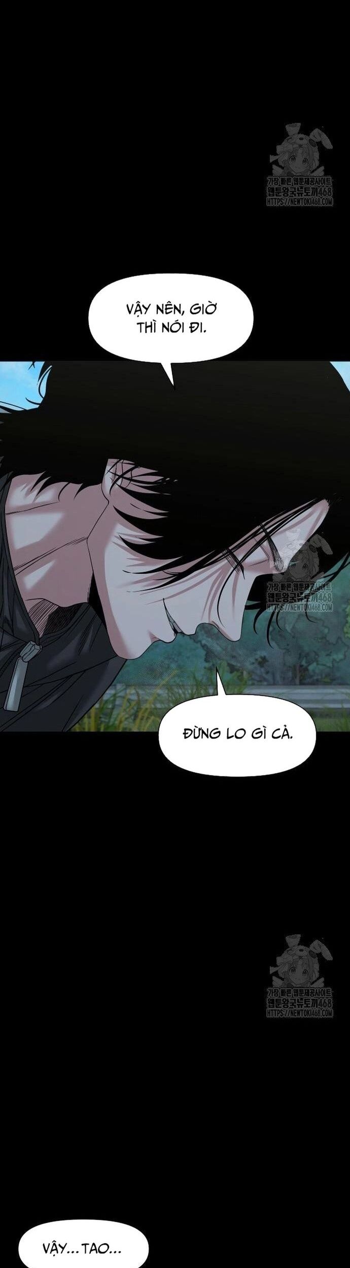 Ngôi Làng Ma Quái Chapter 55 - Trang 2