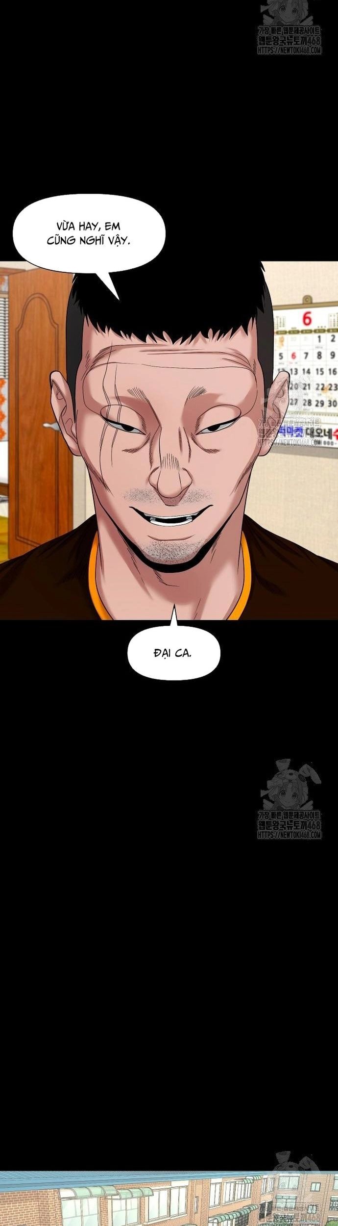 Ngôi Làng Ma Quái Chapter 55 - Trang 2