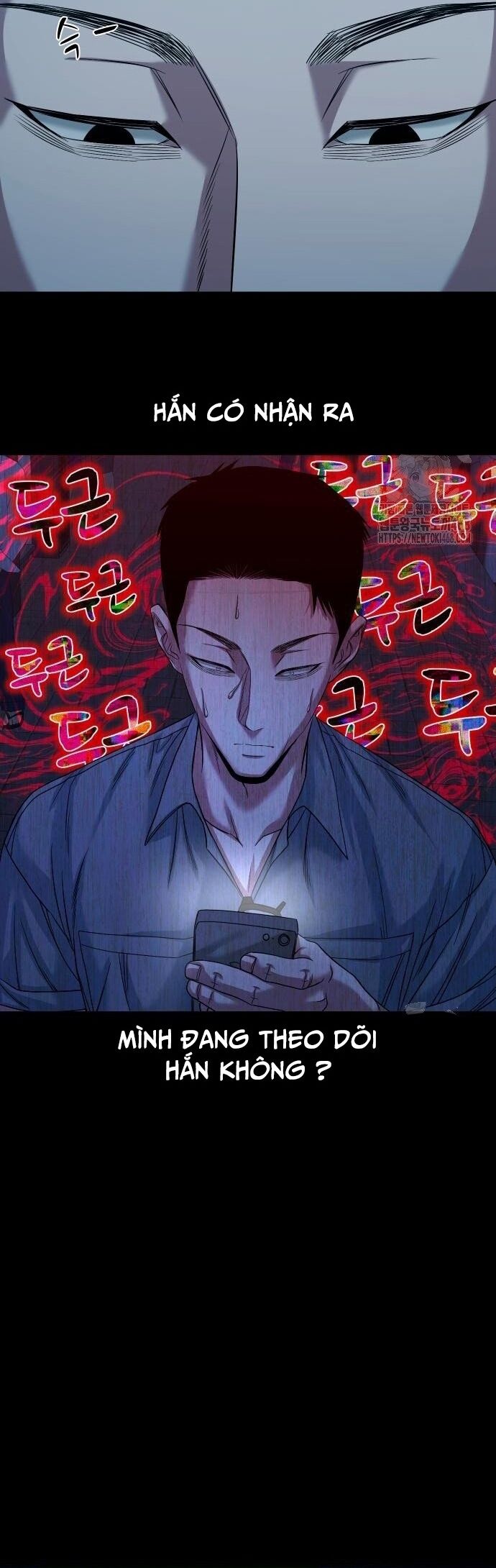 Ngôi Làng Ma Quái Chapter 62 - Trang 2
