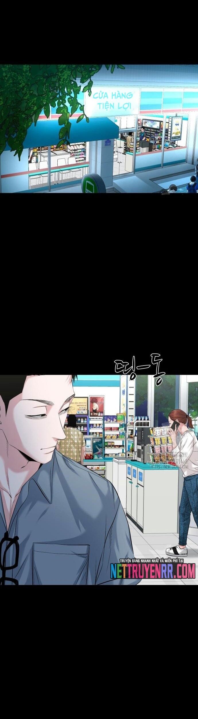 Ngôi Làng Ma Quái Chapter 62 - Trang 2