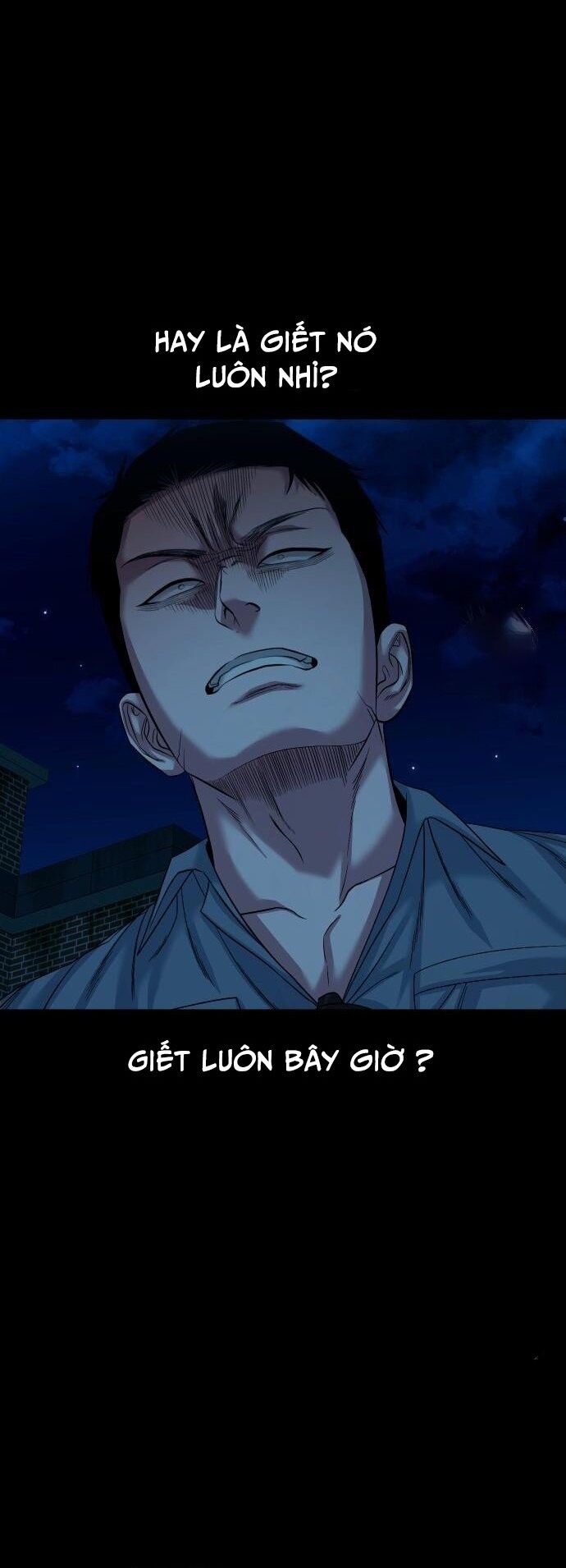Ngôi Làng Ma Quái Chapter 62 - Trang 2