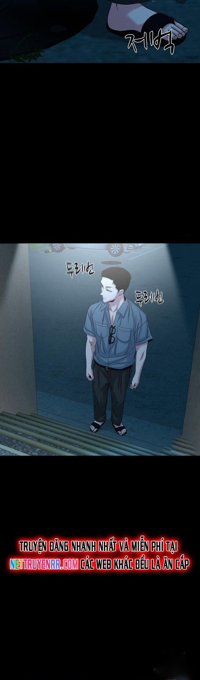 Ngôi Làng Ma Quái Chapter 62 - Trang 2