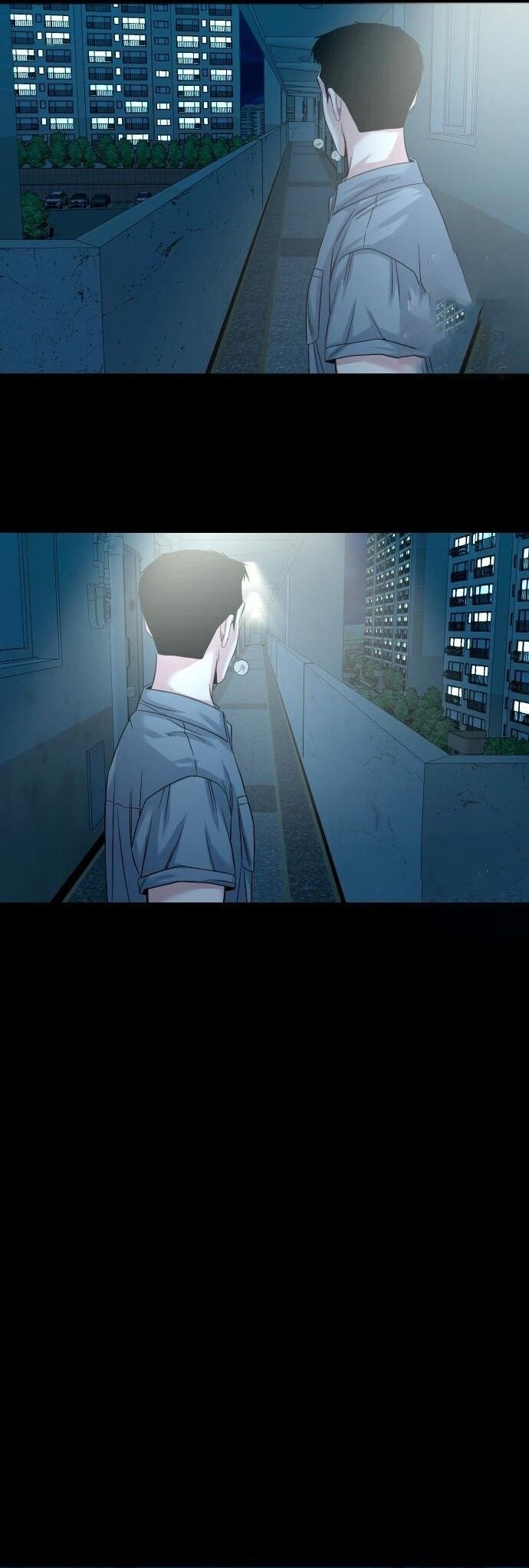 Ngôi Làng Ma Quái Chapter 62 - Trang 2