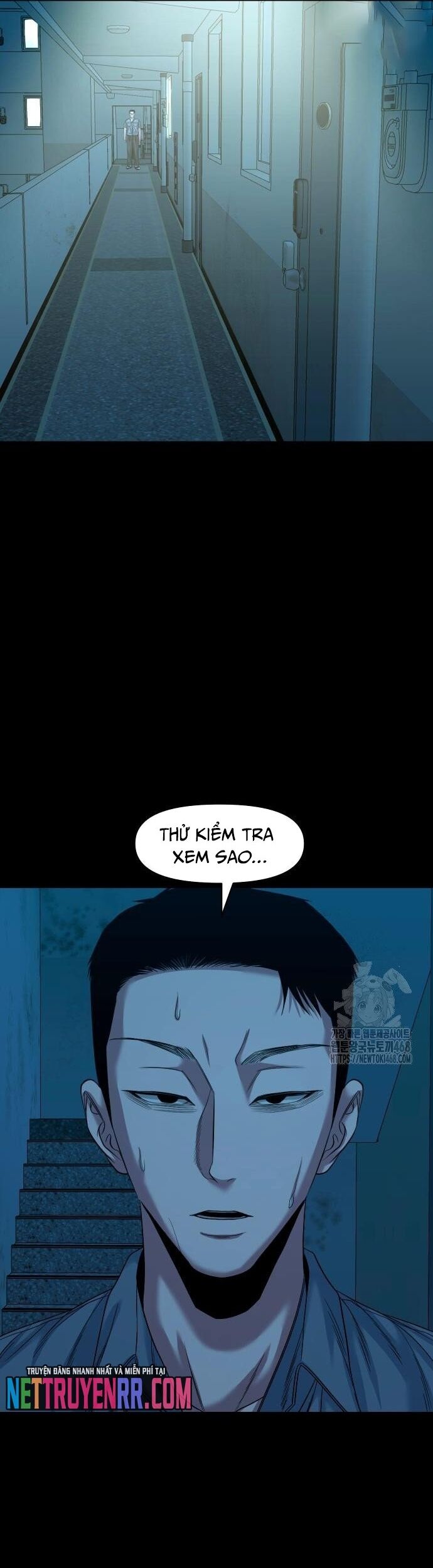Ngôi Làng Ma Quái Chapter 62 - Trang 2