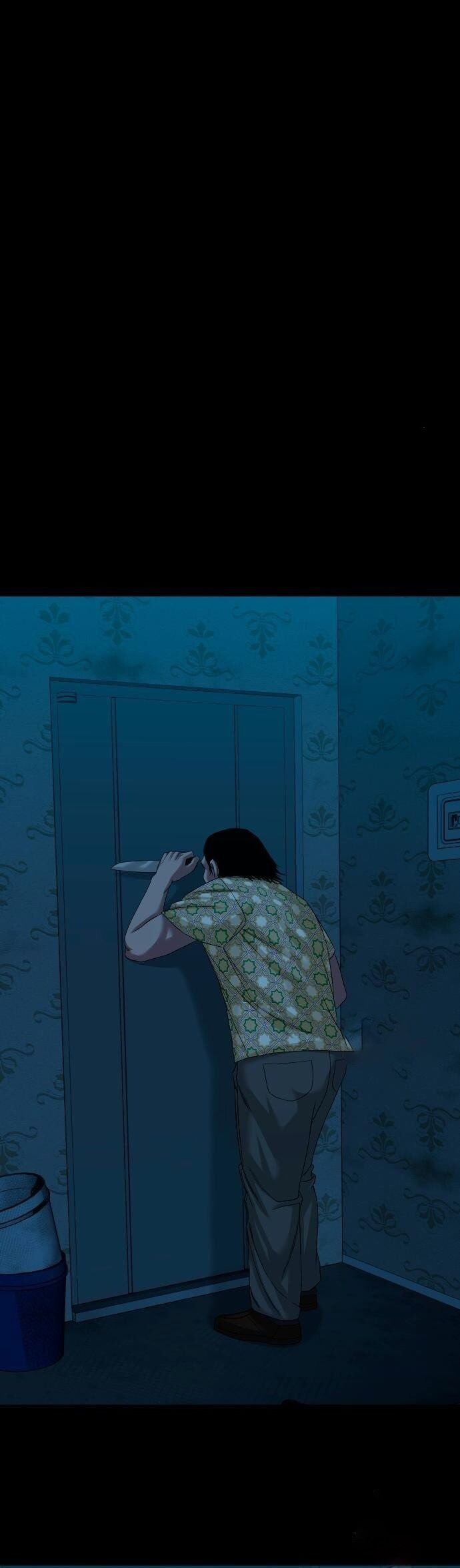 Ngôi Làng Ma Quái Chapter 62 - Trang 2