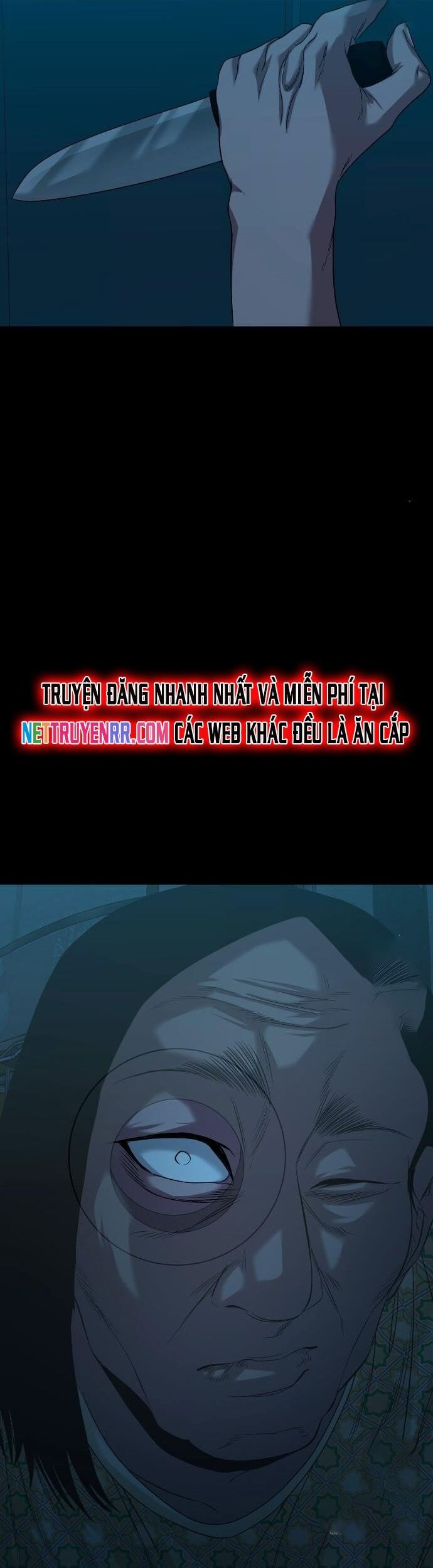 Ngôi Làng Ma Quái Chapter 62 - Trang 2