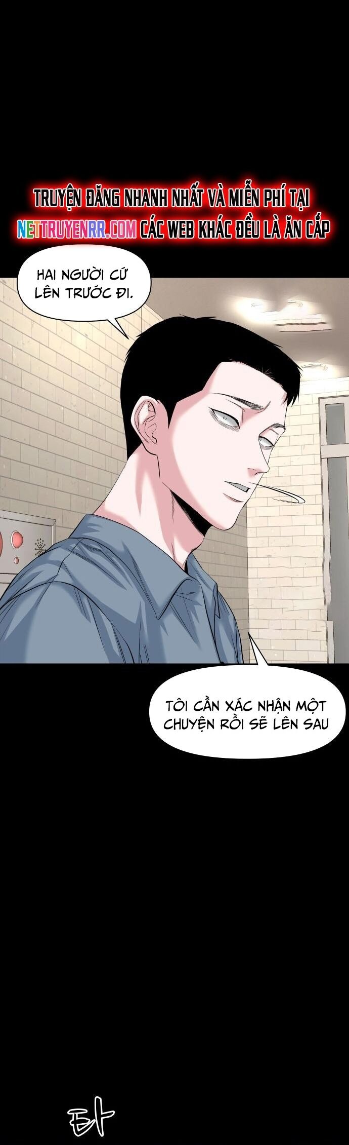 Ngôi Làng Ma Quái Chapter 62 - Trang 2