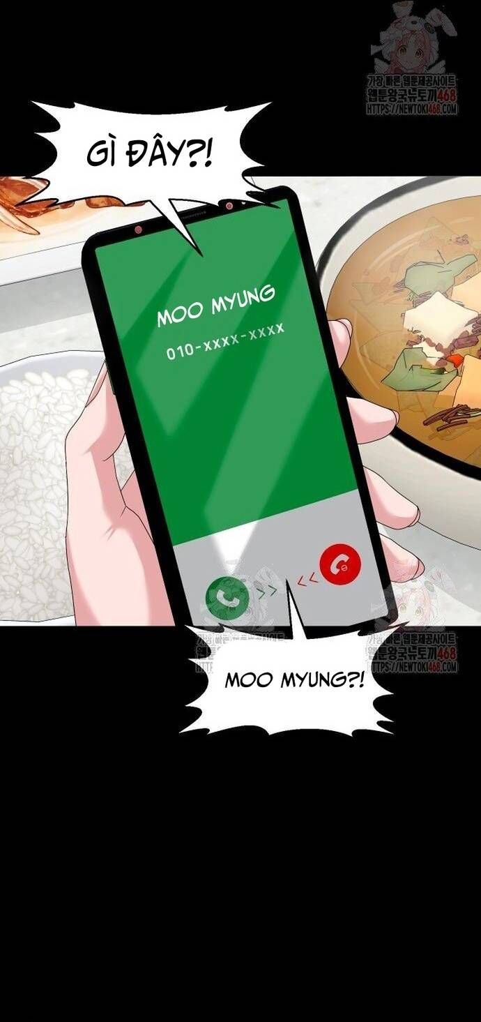 Ngôi Làng Ma Quái Chapter 65 - Trang 2