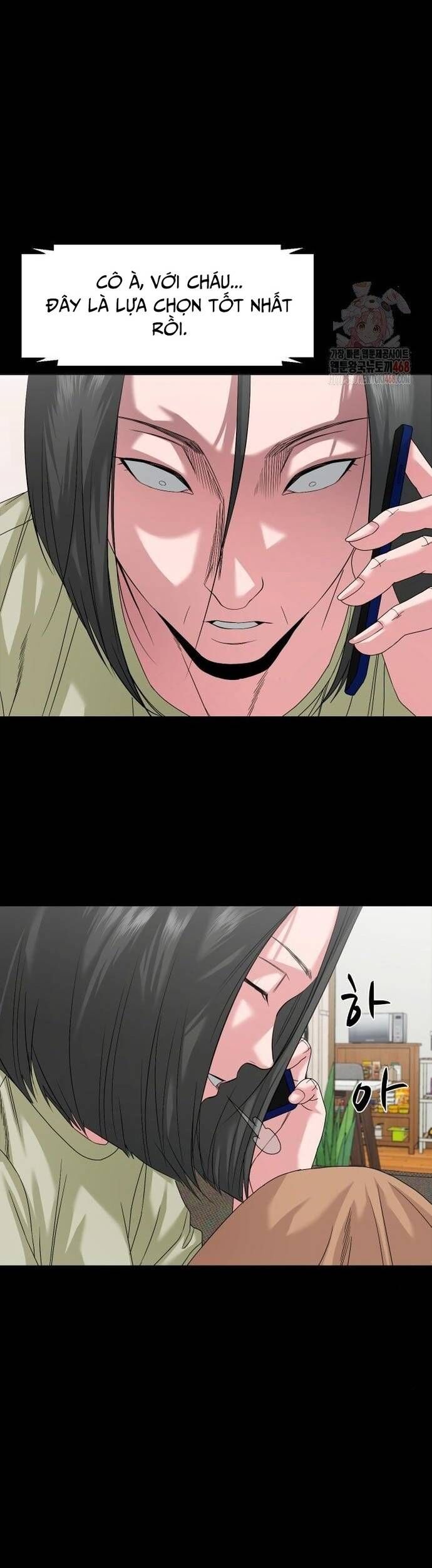 Ngôi Làng Ma Quái Chapter 65 - Trang 2