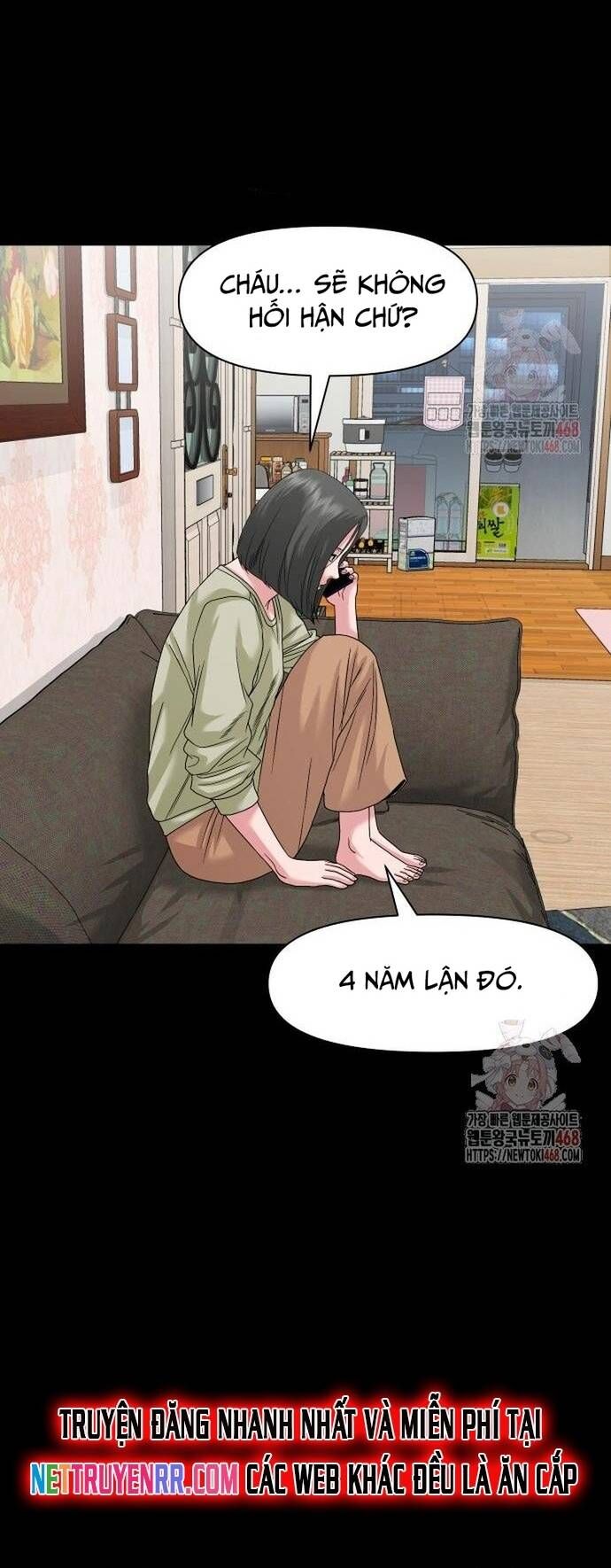 Ngôi Làng Ma Quái Chapter 65 - Trang 2