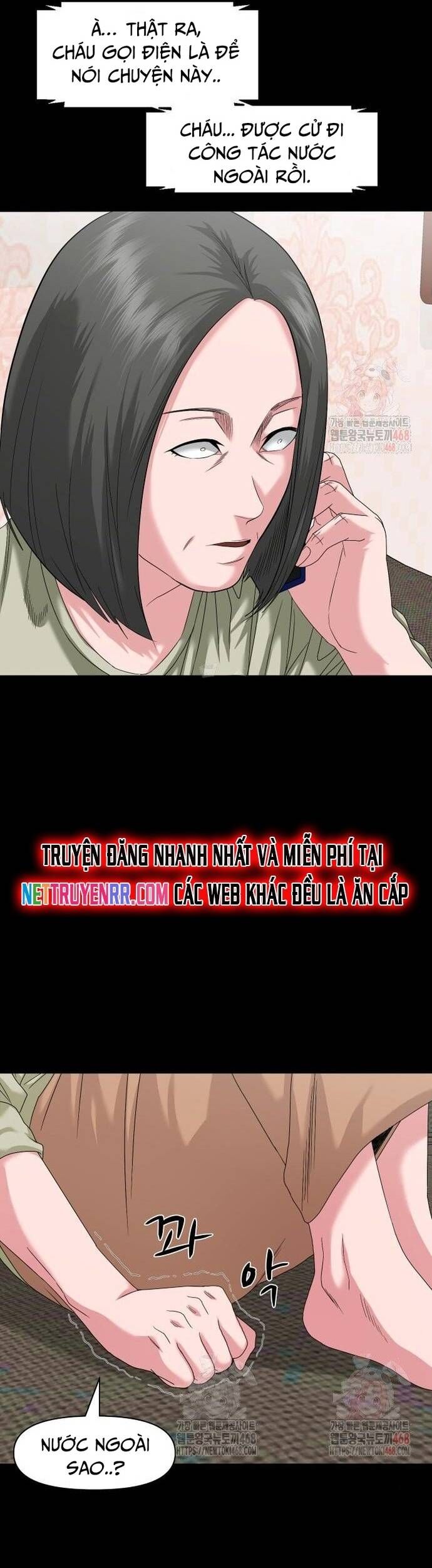 Ngôi Làng Ma Quái Chapter 65 - Trang 2
