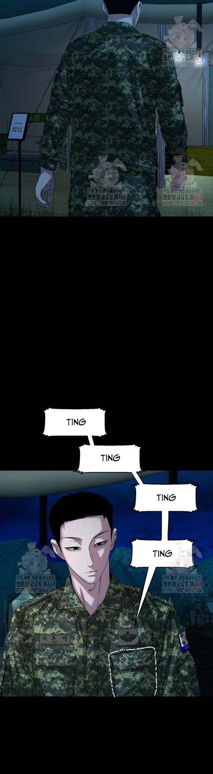 Ngôi Làng Ma Quái Chapter 65 - Trang 2