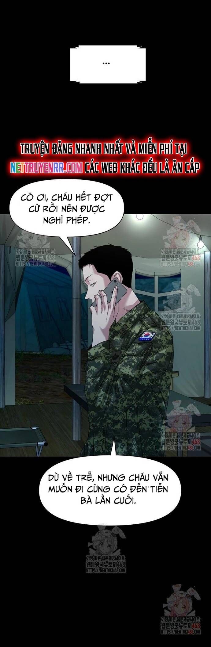 Ngôi Làng Ma Quái Chapter 65 - Trang 2