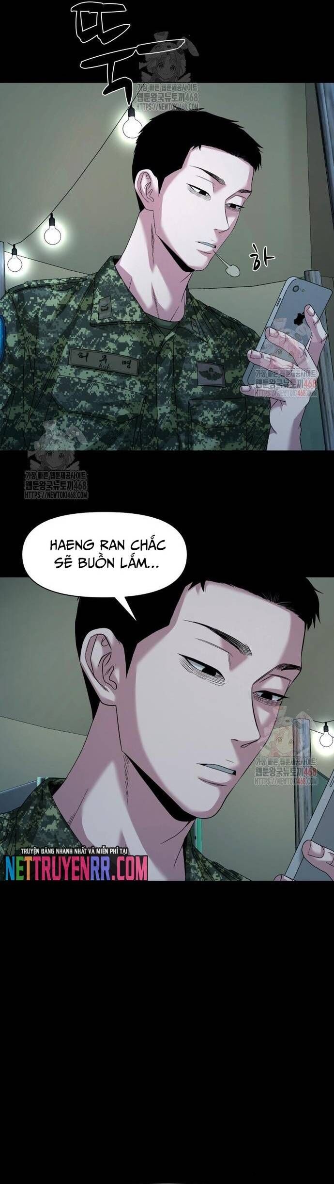 Ngôi Làng Ma Quái Chapter 65 - Trang 2